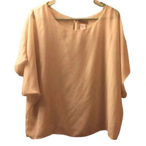 Francesca’s Blouse